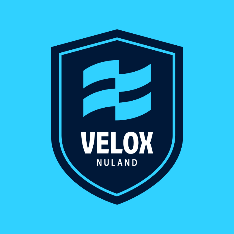 Nulandia en Be Quick ‘in volle vaart’ vooruit als Velox Nuland